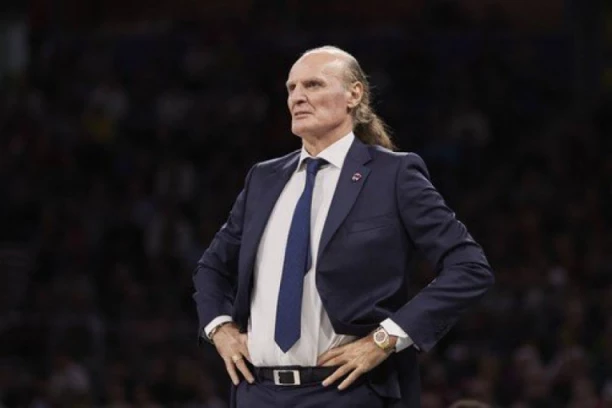 IVANOVIĆ ĆE BITI OBRADOVIĆEVA ZAMENA?! Odlazi jedan "delija", a dolazi drugi!