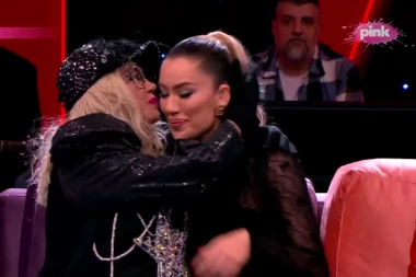 SVI MISLE DA JE TEU POMEŠALA SA MILICOM PAVLOVIĆ: Nada Topčagić o NEPRIJATNOM susretu sa mlađom koleginicom!