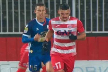 IZNENAĐENJA NIJE BILO: Kvalitetniji rival ide dalje - "gatovci" i dalje ne znaju za uspeh u gradskom derbiju!