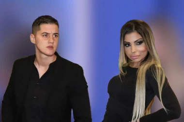 NAJVEĆE PONIŽENJE U ISTORIJI RIJALITIJA! Bojana odvela Anđelu u krevet, pa se pravdala BIVŠOJ - totalno LOM u programu!