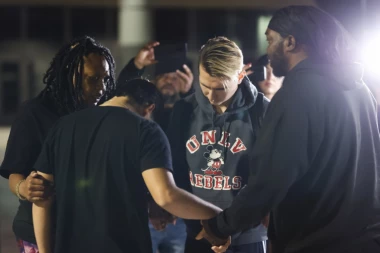 ŠOKANTNI DETALJI PUCNJAVE U LAS VEGASU: Profesor koga nisu primili na univerzitet UBIO tri osobe, četvrta u kritičnom stanju, LUTAO HODNICIMA I SEJAO SMRT dok nije upucan!