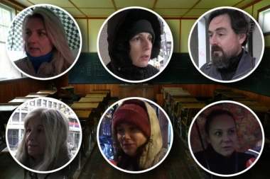 SVE VEĆI BROJ ZADOVOLJNIH RODITELJA OSNOVACA I SREDNJOŠKOLACA! Pitali smo sugrađane šta misle o ulaganjima  u školstvo! (VIDEO)
