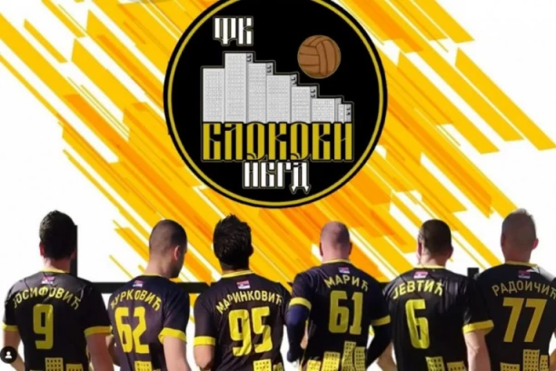 DISCIPLINSKI ORGANI SU IMALI PUNE RUKE POSLA: Novobeograđani drakonski kažnjeni - komesar takmičenja nije imao milosti!