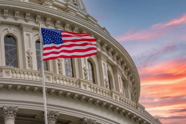 AMERIKA OKRENULA ĆURAK NAOPAKO! Republikanci u Senatu izglasali blokiranje pomoći Ukrajini i Izraelu!