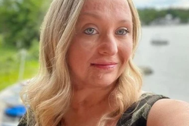 MAJKA ZAPALILA ĆERKU! Htela da je spase vašaka benzinom!