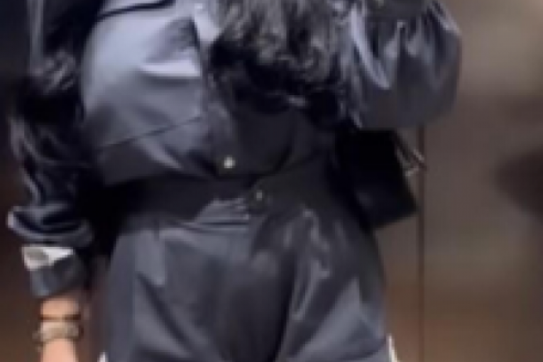 Helena Topalović Instagram