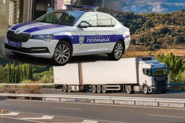 VOŽNJA DIREKTNO U SMRT SVE ČEŠĆI TREND NA PUTEVIMA SRBIJE! Sve više potencijalnih ubica koji ugrožavaju živote - kako stati na put bezobzirnim vozačima? (VIDEO)