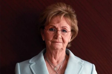 KOMUNIZAM JE POSVAĐAO SA BRAĆOM: Sestra Fidela Kastra umrla u Majamiju, posle bekstva sa Kube 1963. radila je za CIA