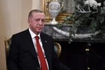 A OD ERDOGANA - BLOKADA! Predsednik Turske LJUT na Amerikance, a tek kako će NATO da reaguje