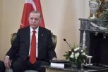 ERDOGAN NAKON POVRATKA IZ KAIRA: Turski predsednik progovorio o odnosima sa SAD