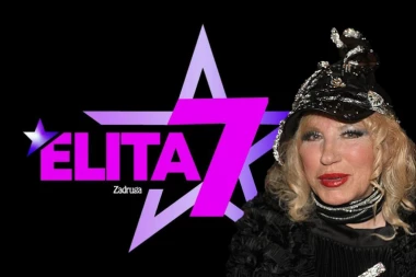 ULAZI NA MESEC DANA U ELITU! Naša poznata pevačica ŠOKIRALA priznanjem: NABIĆU im sve na GLAVU, tamo je opasno dobro!