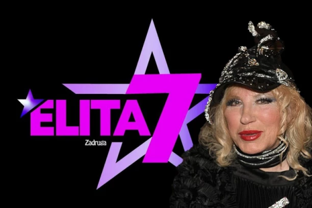 ULAZI NA MESEC DANA U ELITU! Naša poznata pevačica ŠOKIRALA priznanjem: NABIĆU im sve na GLAVU, tamo je opasno dobro!