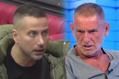 SUDAR TITANA, KLJUČNI IGRAČI ELITE ZARATILI! Nikad brutalnija svađa Marka Đedovića i Lepog Miće, orila se Bela kuća!