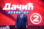 DAČIĆ: OSTAJEMO VERNI POLITICI KOJU VODIMO SA SNS-OM!