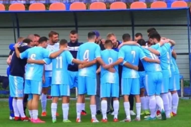 U JAKOVU SE OPET PRIČA O FUDBALU I SREMU: Put povratka na staze stare slave neće biti lak, ali mesta za optimizam i te kako ima!