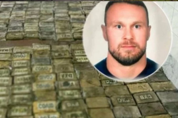 HAOS NA SUĐENJU ZVICERU! Odložene završne reči - tužilac promenio optužnicu u poslednjem trenutku, advokati besni!