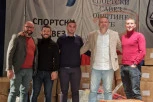 SPORTSKI SAVEZ SRBIJE POSETIO BOGATIĆ I UB: Štefanek i Marinković URUČILI POKOLONE! (FOTO+VIDEO)