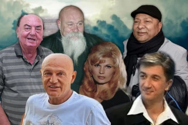 CRNA SUDBINA IH JE SPOJILA: Ove pevače pratilo je "prokletstvo nedelje", a evo zašto je SMRT VELIKIH LEGENDI ZA MNOGE I DANAS MISTERIJA!