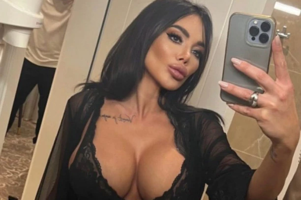 TAMARA ĐURIĆ SE MIRI SA NASILNIKOM?! Ovo su novi detalji skandala sa bivšim momkom! Donela neočekivanu odluku (FOTO)