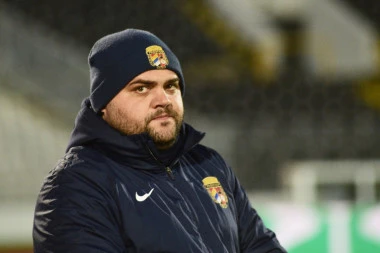 U GRAFIČARU ŽALE ZA PROPUŠTENIM! Neđić OTKRIO šta je PRESUDILO!