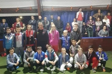 KLUB IMA ČIME DA SE POHVALI: Drugi fudbaler u poslednje dve godine koji je stigao do dresa Partizana!