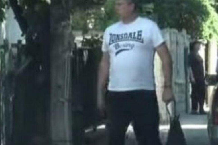 Vesna Vukelić Vendi muž Branimir Banjac