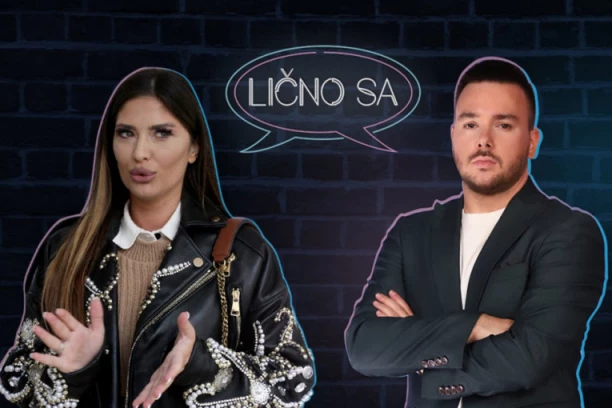 ANA RADULOVIĆ OPLELA PO DUŠICI JAKOVLJEVIĆ: Ni ime neće da joj spomene! ŠOK! (VIDEO)