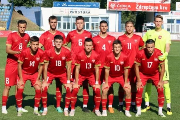 "ORLIĆI" DOBILI PROTIVNIKE U KVALIFIKACIJAMA ZA EP! Opet ti Danci! Kadete pogledala SREĆA!