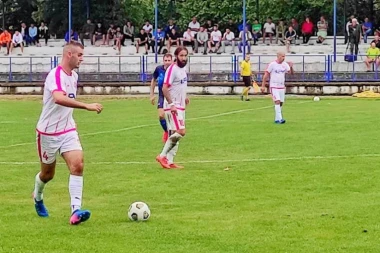 VREME JE ZA PROMENU SREDINE: Kapiten i dugogodišnji igrač Hercegovca ima novi klub!