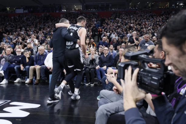 STIGLE NOVE INFORMACIJE O POVREDI AVRAMOVIĆA! Konačno LEPA vest! Grobari mogu da ODAHNU!