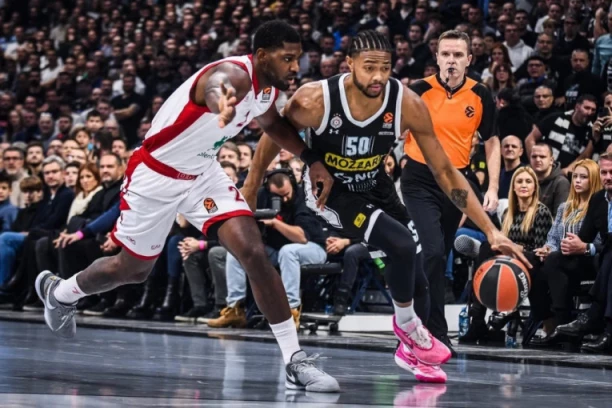 OTKUD "MEDO BRUNDO" U PARTIZANU? Evo KO je "kriv" za nadimak nove ZVEZDE crno-belih!