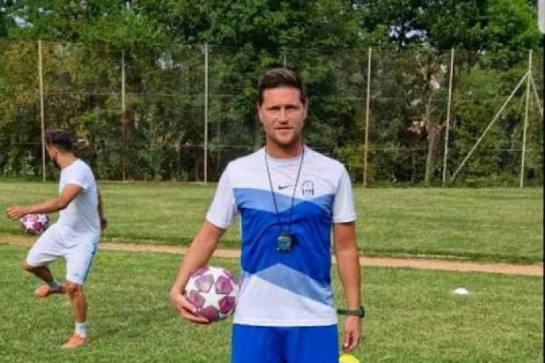 NAKON ISTORIJSKOG PLASMANA - RASTANAK: Ambicija kluba i trenera se nisu poklopile, što je dovelo do prekida saradnje!