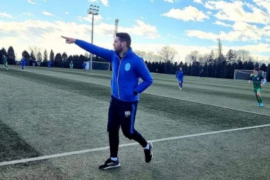 RASTANAK KOJI JE SVIMA TEŠKO PAO: Mnogo je lepih stvari došlo iz ove saradnje!