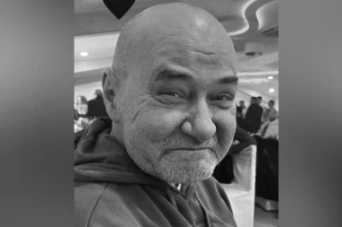 ŠOK! UMRO SRPSKI MUZIČAR: Uzrok smrti obavijen velom miserije!