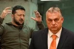 NE MOŽE TO TAKO, BIĆE MUNJA I GROMOVA! Orban konačno otkrio ZAŠTO konstantno MINIRA UKRAJINCE u Evropskoj uniji! Sad je sve jasno