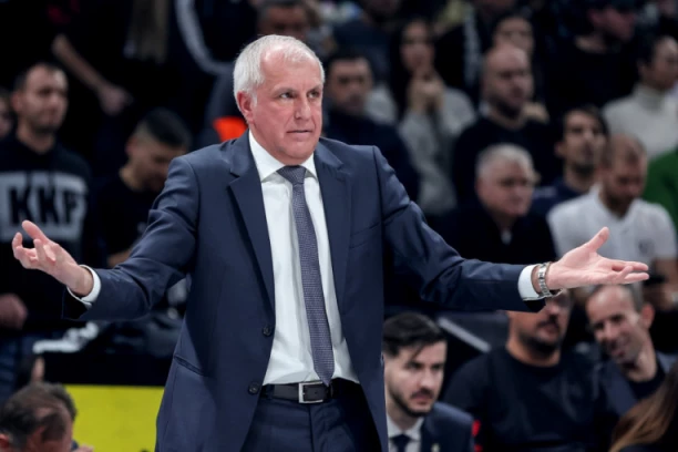 ŽELJKO GOVORIO PRED KLASIK JADRANA! Protiv Cibone će UMOR biti KLJUČAN!