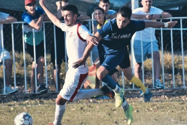 POVRATNICI SU U MODI U PRNJAVORU: Pouzdani defanzivac se vraća u svoj matični klub!