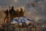 NEMA STAJANJA, IDEMO DO KRAJA: Zastrašujuća poruka iz Izraela, svet se sada plaši najgoreg