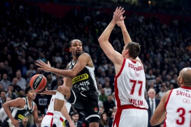 ALEKSA JE NAŠ BRAT: Kapiten Panter poslao podršku Avramoviću koji je polomio nogu