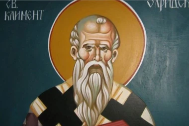 ''NIKAD NIKO OD POSTOJANJA SVETA'' NIJE MUČEN KAO ON! Danas se OVAJ strog običaj mora ispoštovati, slavimo velikog sveca!