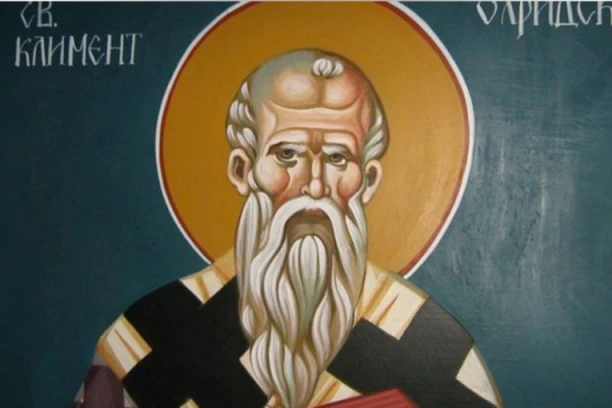 ''NIKAD NIKO OD POSTOJANJA SVETA'' NIJE MUČEN KAO ON! Danas se OVAJ strog običaj mora ispoštovati, slavimo velikog sveca!