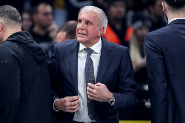 ŽELJKO KONAČNO SLAVI! Ključ POBEDE je bila KONCENTRACIJA! Da li je ovo najava BOLJIH DANA?