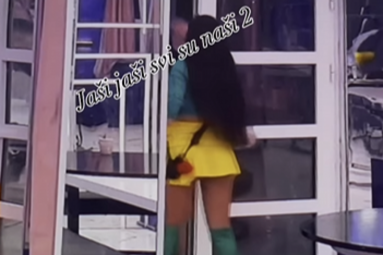 Miljana Kulić i Slađa Lazić Elita 7 Zadruga