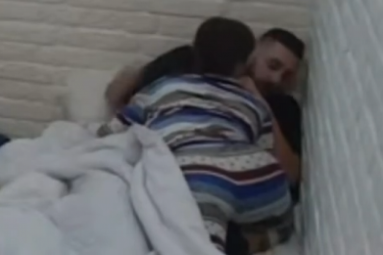 Miljana i Zola Elita 7 Zadruga