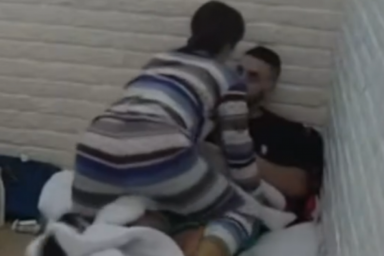 Miljana i Zola Elita 7 Zadruga