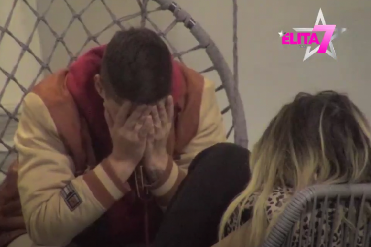 Bojana Pavlović i Anđela Šparavalo Elita