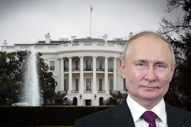 PUTINU BOŽIĆ BATA DONOSI POKLON IZ SAD?! Preokret: Vašington menja politiku prema Moskvi!