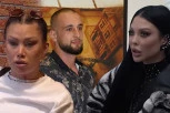 PRODUKCIJA OTVORILA OČI TEODORI BALZAK: Nakon diskvalifikacije isplivala istina, Bukilić ISPIPAO INTIMU Maje Marinković!