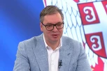 "ŽELIM SUVERENU, NEZAVISNU I SLOBODNU SRBIJU!" Vučić o izborima: "NIJE SVEJEDNO ZA KOGA SE GLASA, LAKO MOŽEMO DA SE VRATIMO U VREME ZAKATANČENIH FABRIKA"!