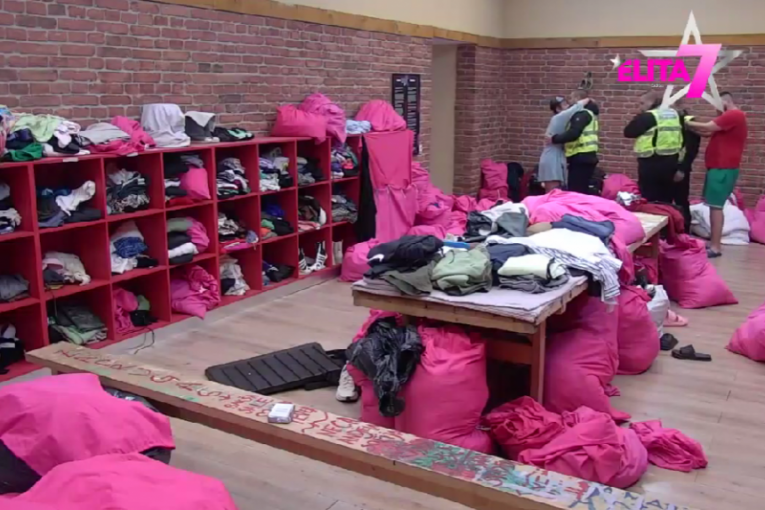 Sukob Miljane i Zole